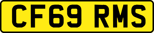 CF69RMS