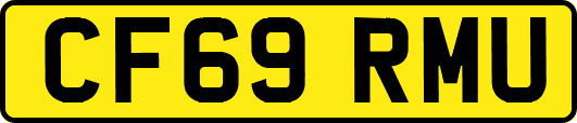 CF69RMU