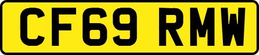 CF69RMW