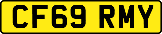 CF69RMY
