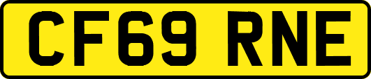 CF69RNE