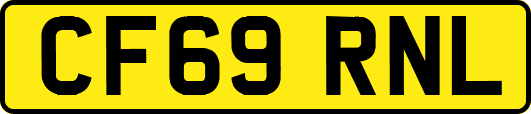 CF69RNL