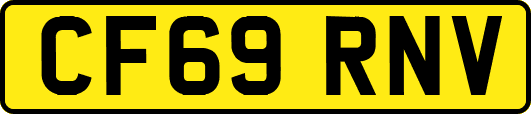 CF69RNV