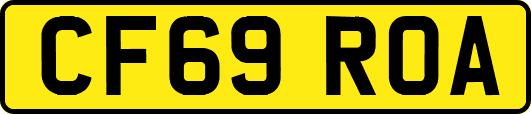 CF69ROA