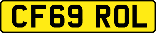 CF69ROL