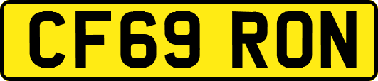 CF69RON