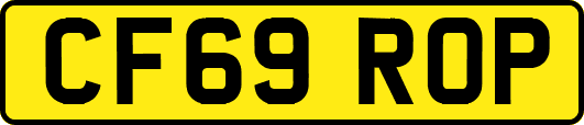 CF69ROP
