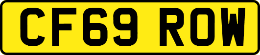 CF69ROW