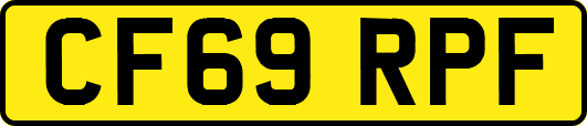 CF69RPF