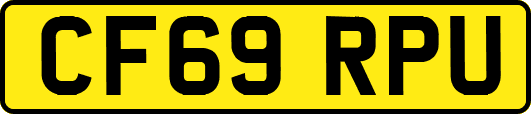 CF69RPU