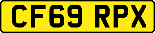 CF69RPX