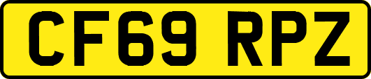 CF69RPZ