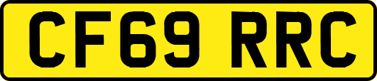 CF69RRC