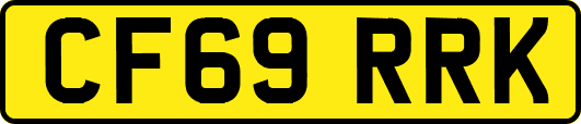 CF69RRK