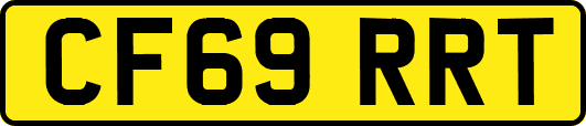 CF69RRT