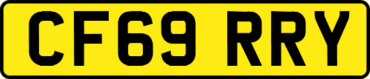 CF69RRY