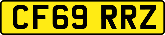 CF69RRZ