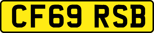 CF69RSB