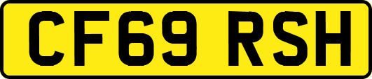 CF69RSH