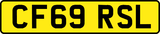 CF69RSL
