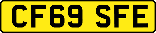 CF69SFE