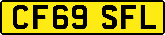 CF69SFL