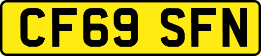 CF69SFN