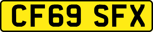 CF69SFX