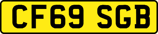 CF69SGB