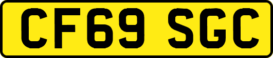 CF69SGC