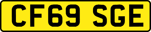 CF69SGE
