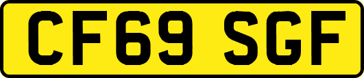 CF69SGF