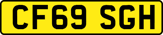 CF69SGH