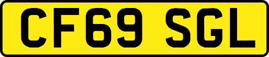 CF69SGL
