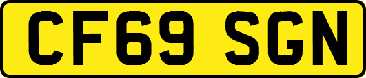 CF69SGN