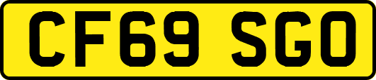 CF69SGO