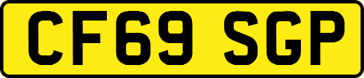 CF69SGP