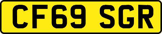 CF69SGR