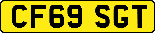 CF69SGT