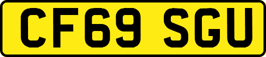 CF69SGU