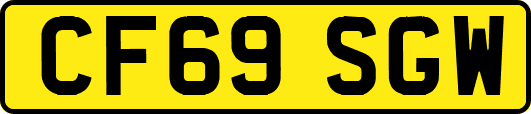 CF69SGW