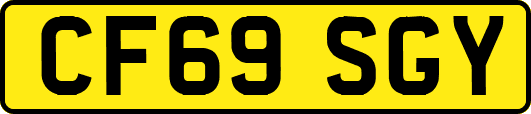 CF69SGY