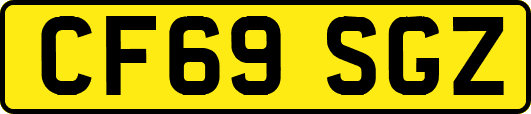 CF69SGZ