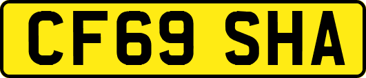 CF69SHA