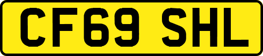 CF69SHL