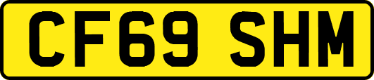 CF69SHM