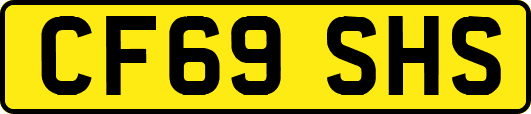 CF69SHS