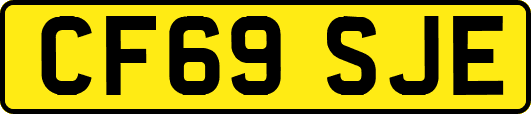 CF69SJE