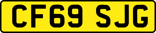 CF69SJG