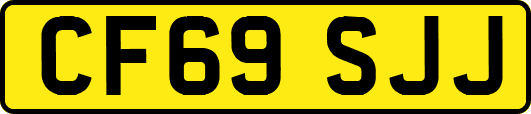 CF69SJJ